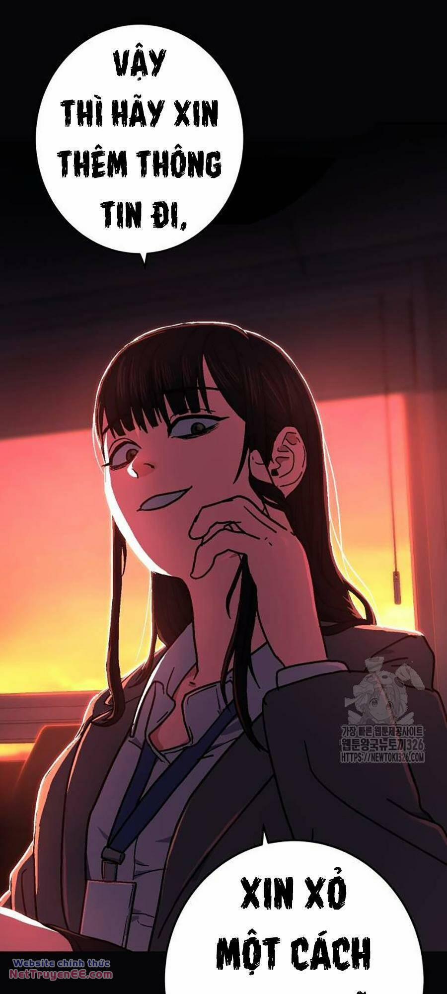 Võ Sĩ Vô Năng 12 trang 48