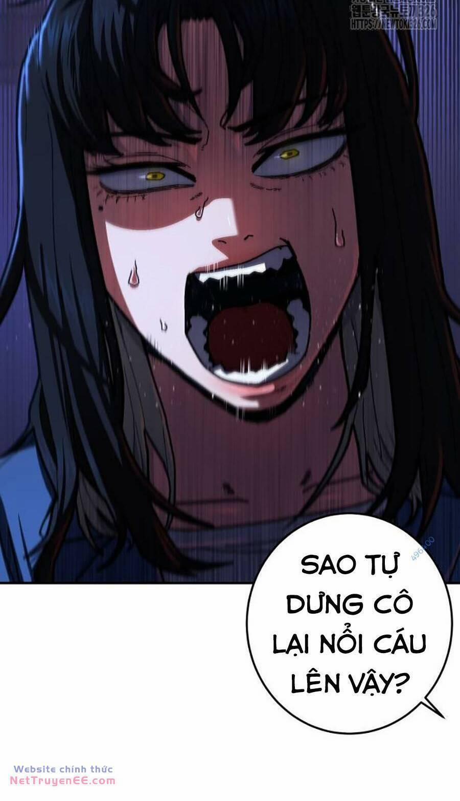 Võ Sĩ Vô Năng 12 trang 50