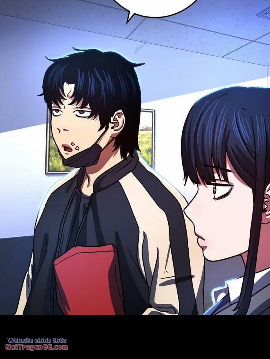 Võ Sĩ Vô Năng 12 trang 53