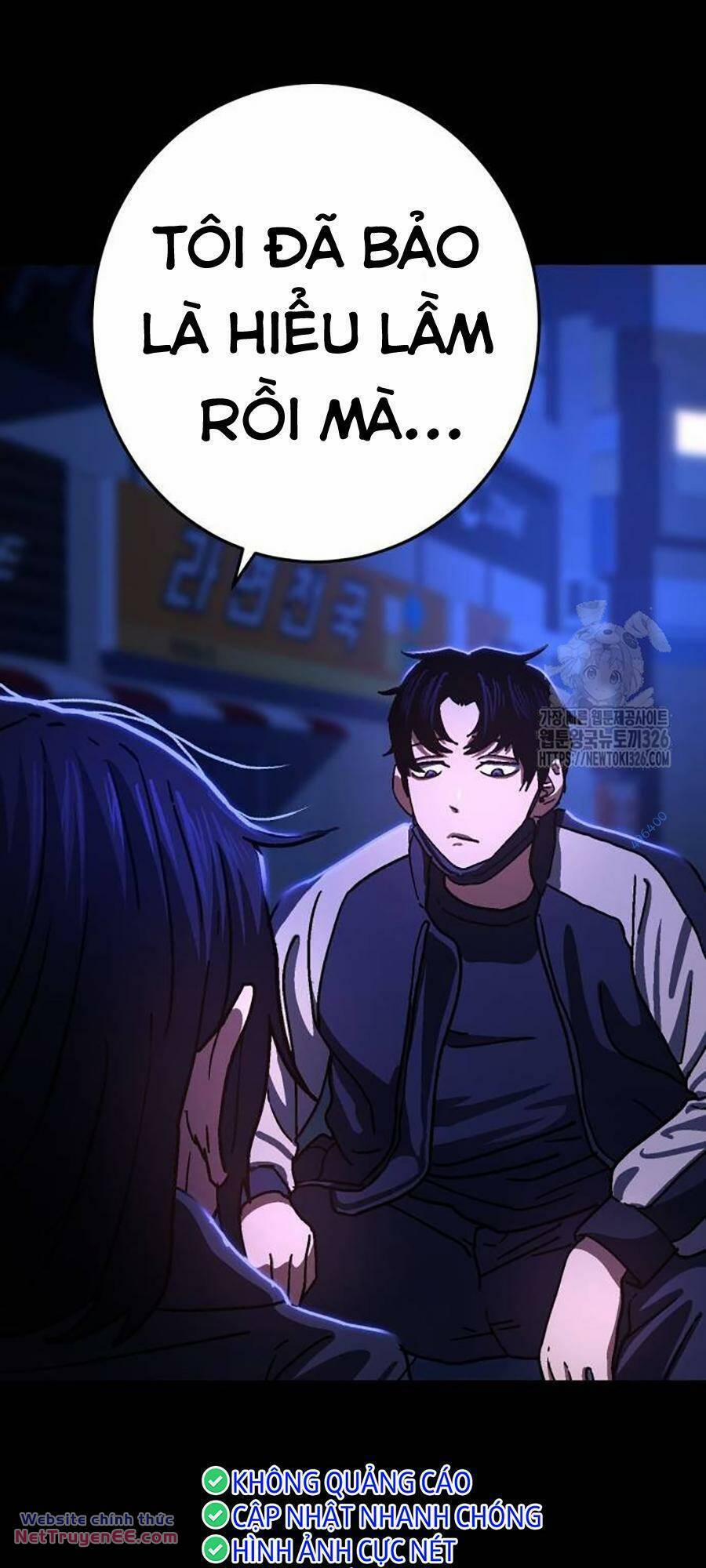 Võ Sĩ Vô Năng 12 trang 56