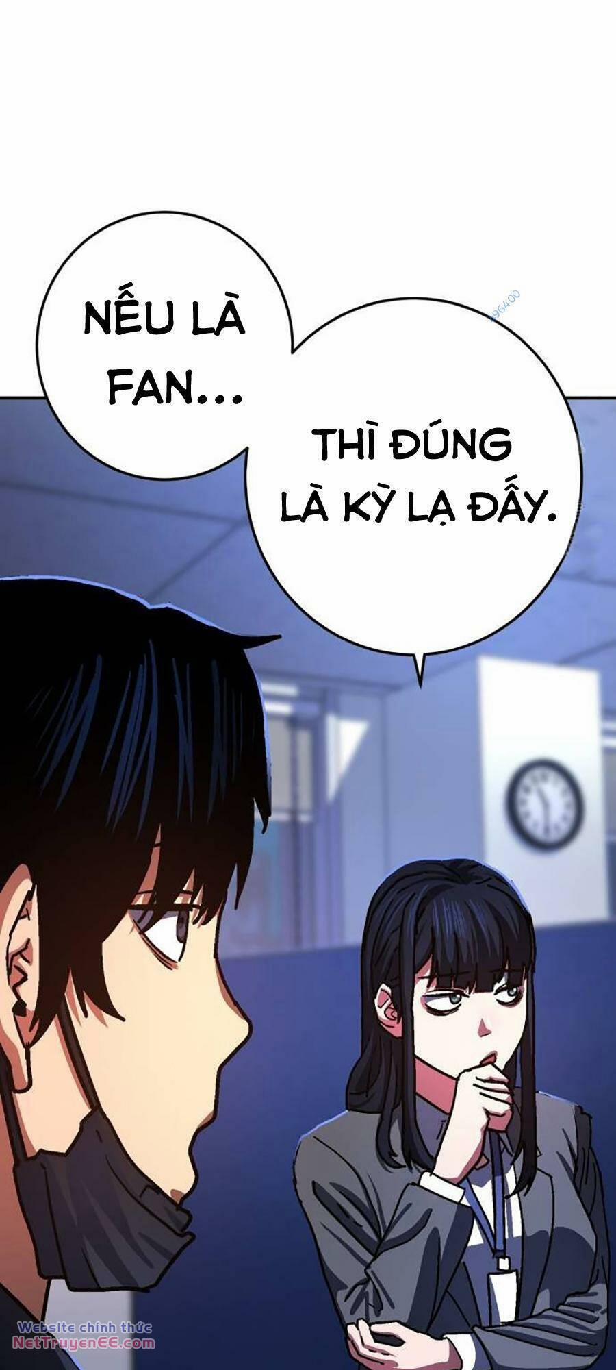 Võ Sĩ Vô Năng 12 trang 59