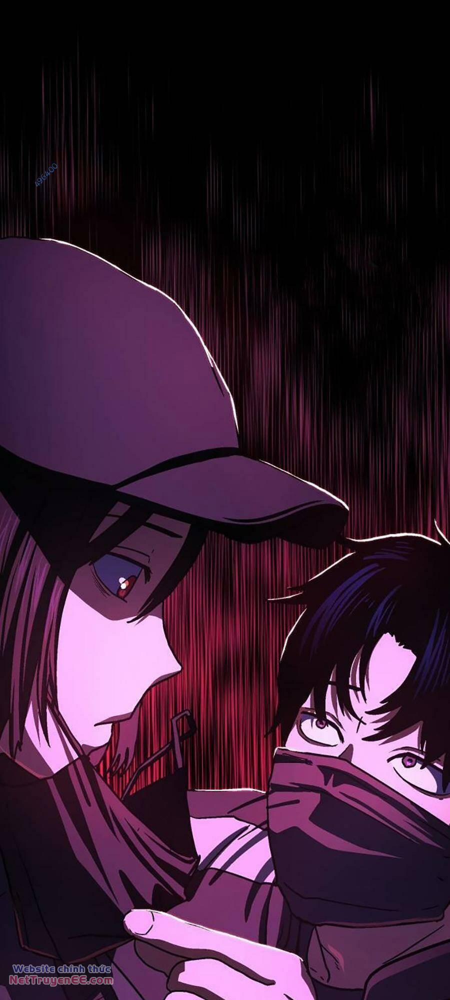 Võ Sĩ Vô Năng 12 trang 6