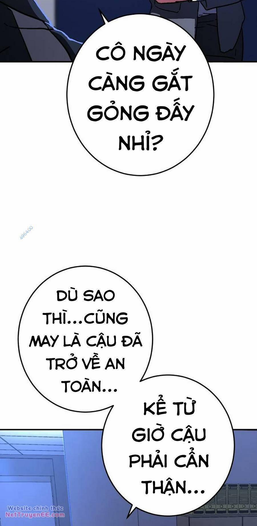 Võ Sĩ Vô Năng 12 trang 60