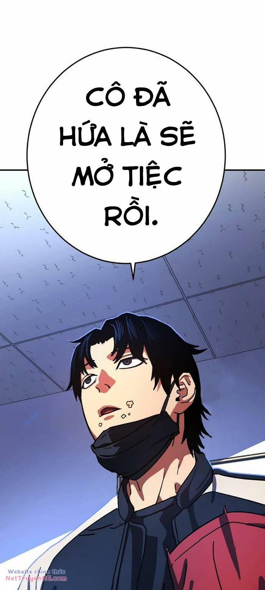 Võ Sĩ Vô Năng 12 trang 62