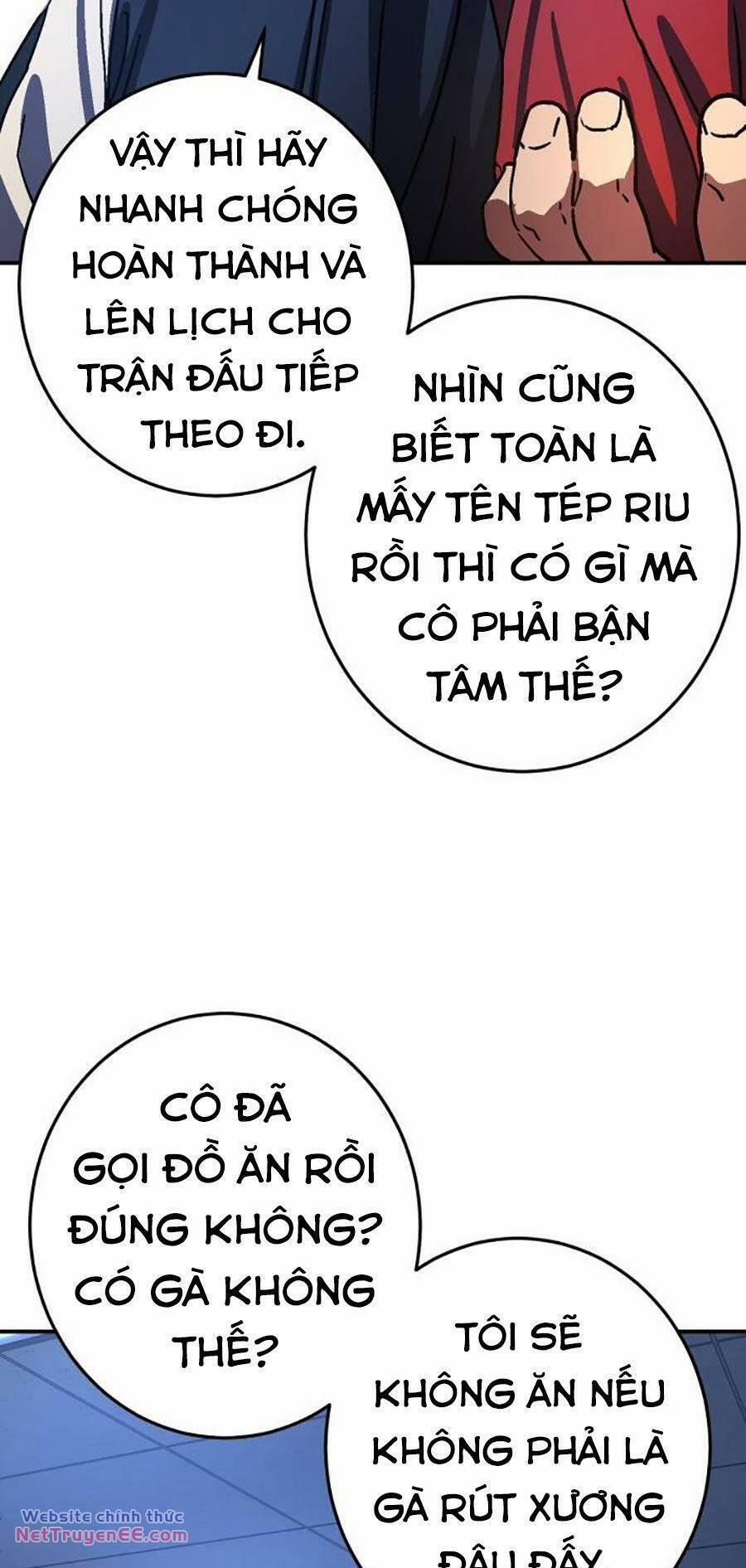 Võ Sĩ Vô Năng 12 trang 63