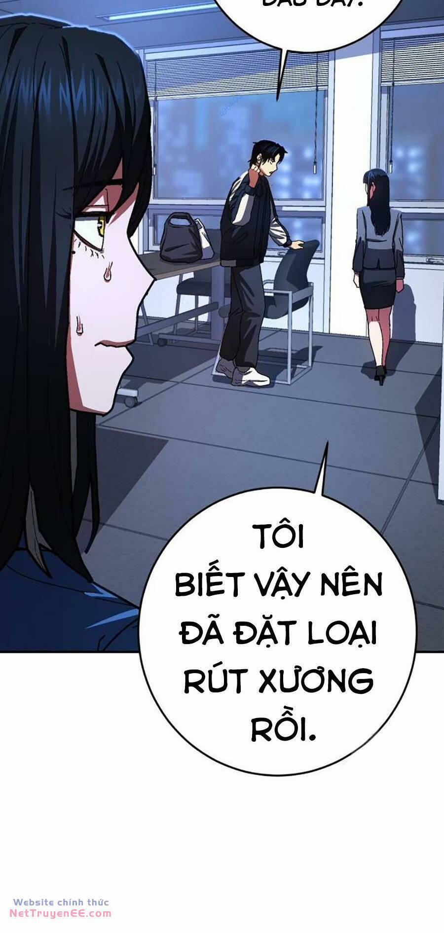 Võ Sĩ Vô Năng 12 trang 64