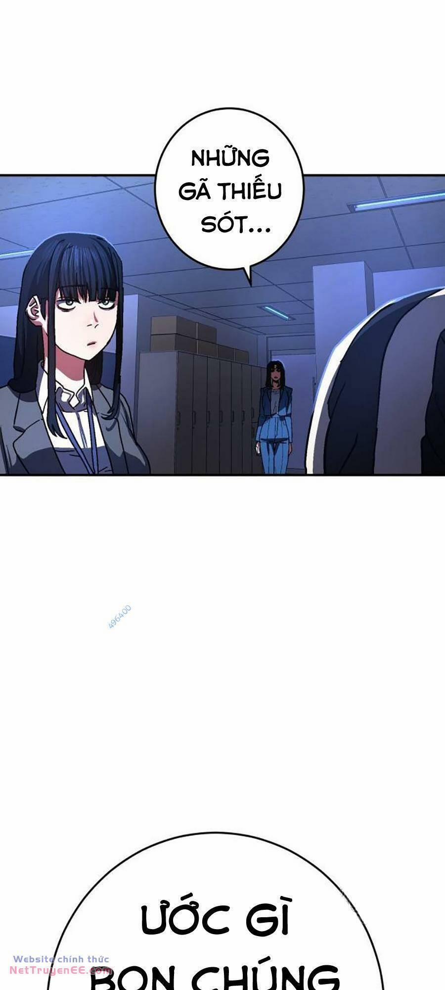 Võ Sĩ Vô Năng 12 trang 65