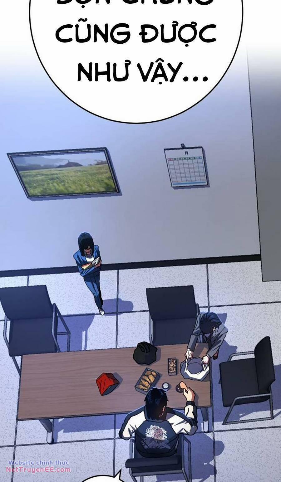 Võ Sĩ Vô Năng 12 trang 66