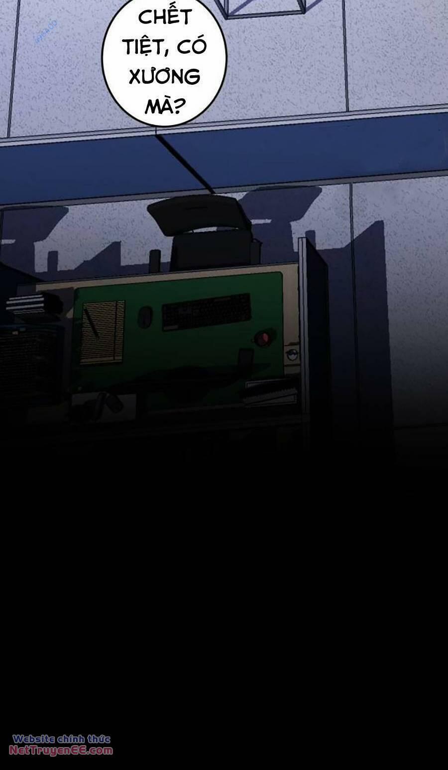 Võ Sĩ Vô Năng 12 trang 67