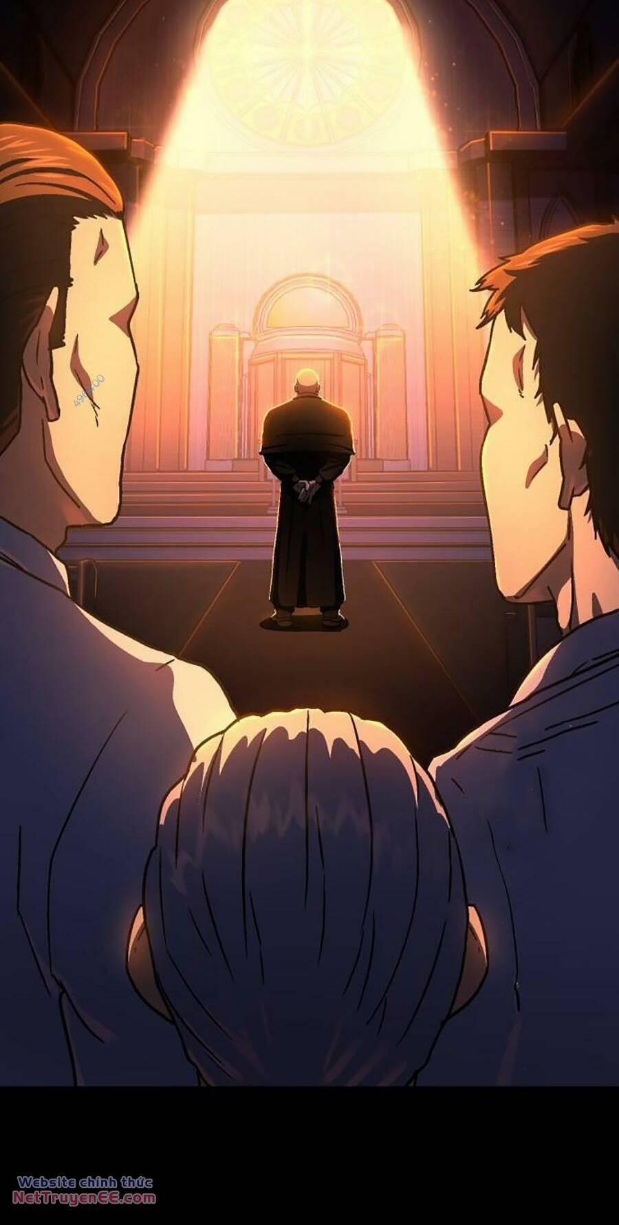 Võ Sĩ Vô Năng 12 trang 69