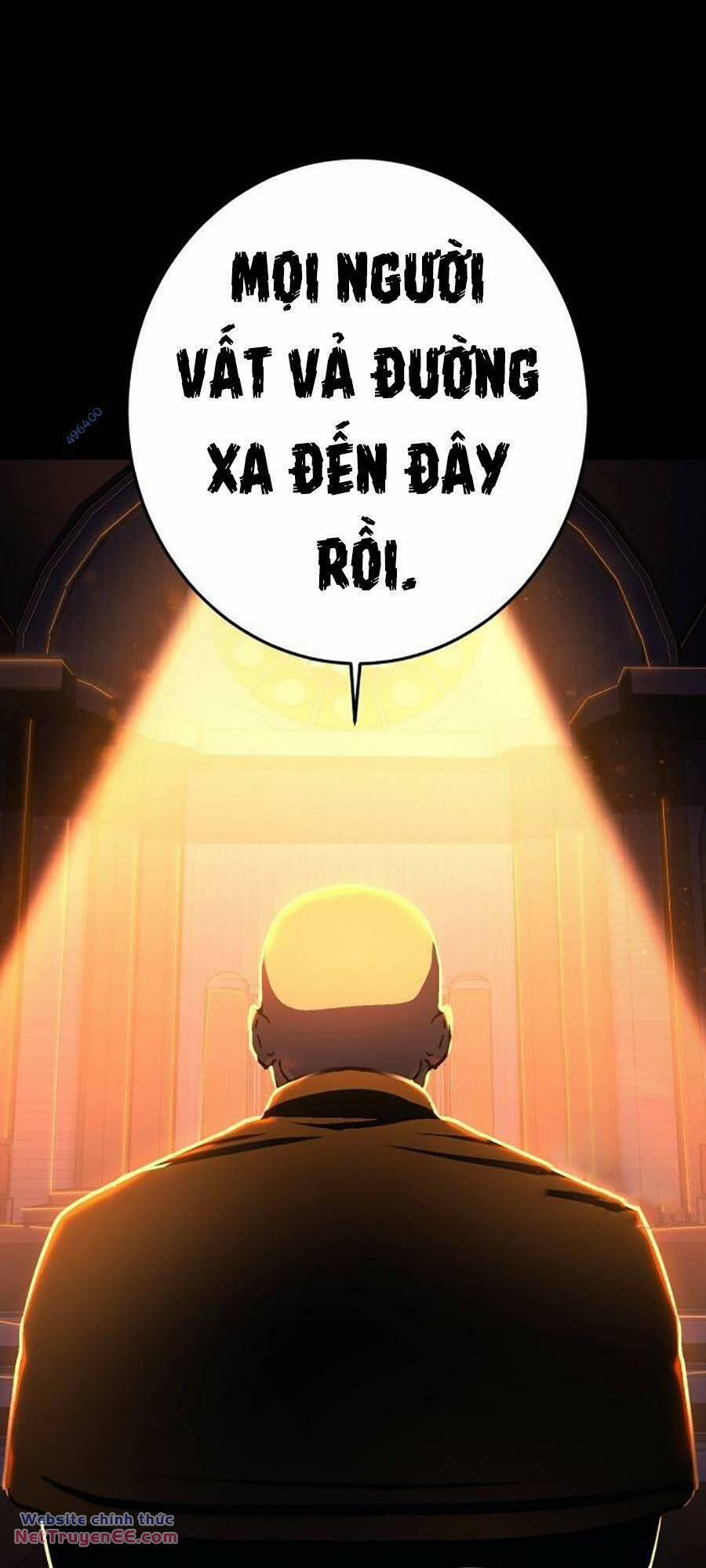 Võ Sĩ Vô Năng 12 trang 70