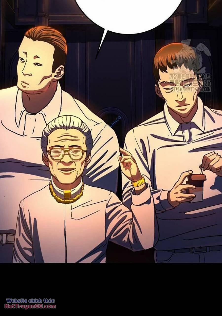 Võ Sĩ Vô Năng 12 trang 72