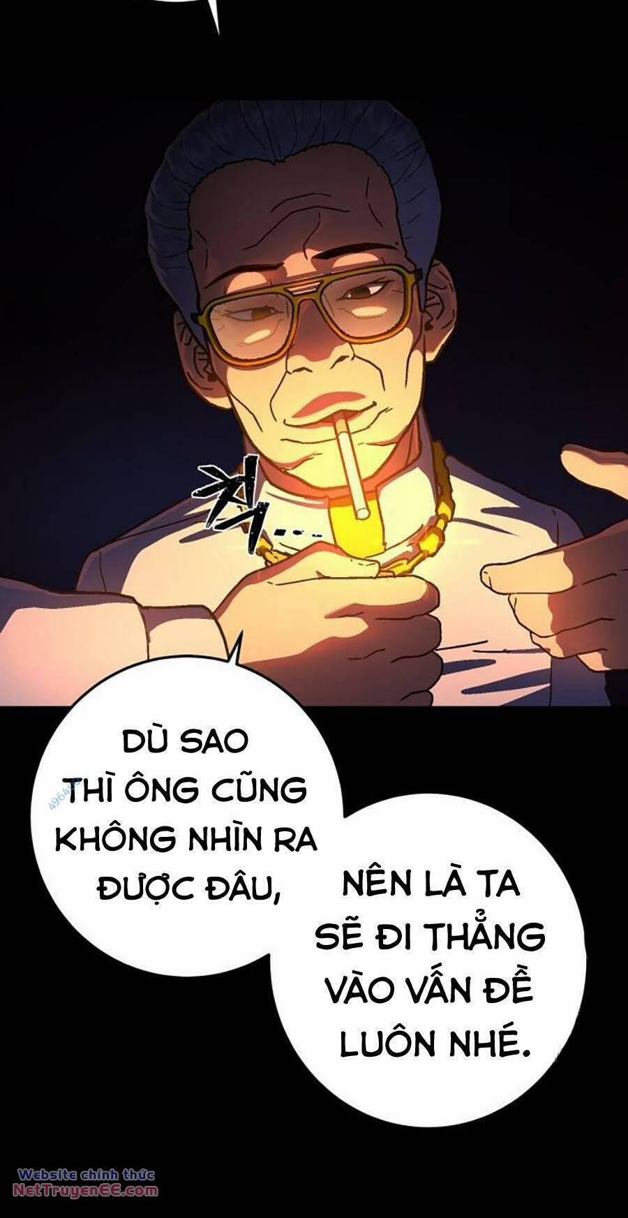 Võ Sĩ Vô Năng 12 trang 74