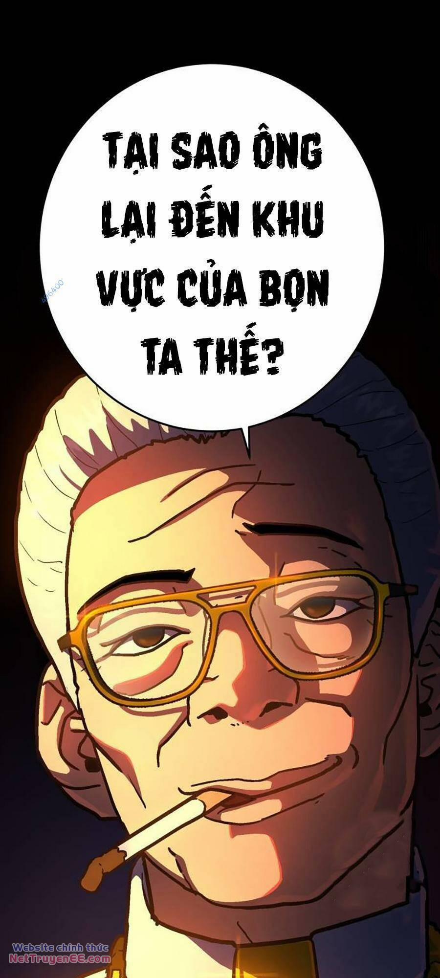 Võ Sĩ Vô Năng 12 trang 75