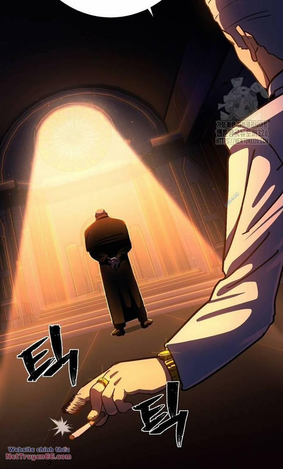 Võ Sĩ Vô Năng 12 trang 77