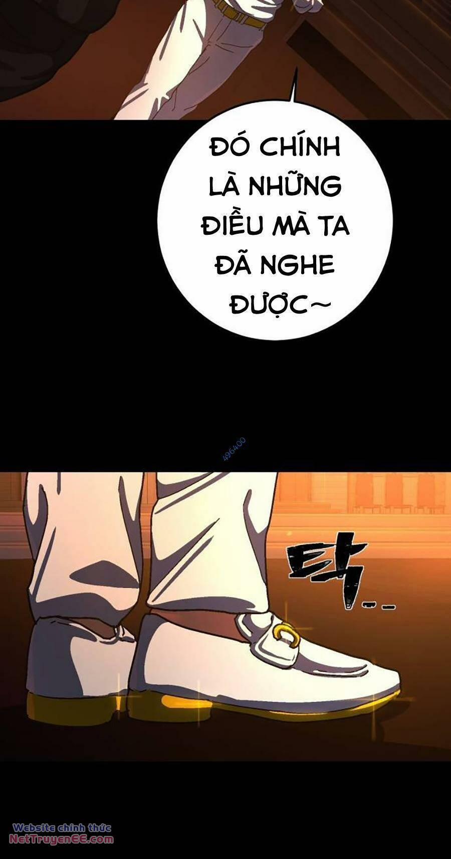 Võ Sĩ Vô Năng 12 trang 81