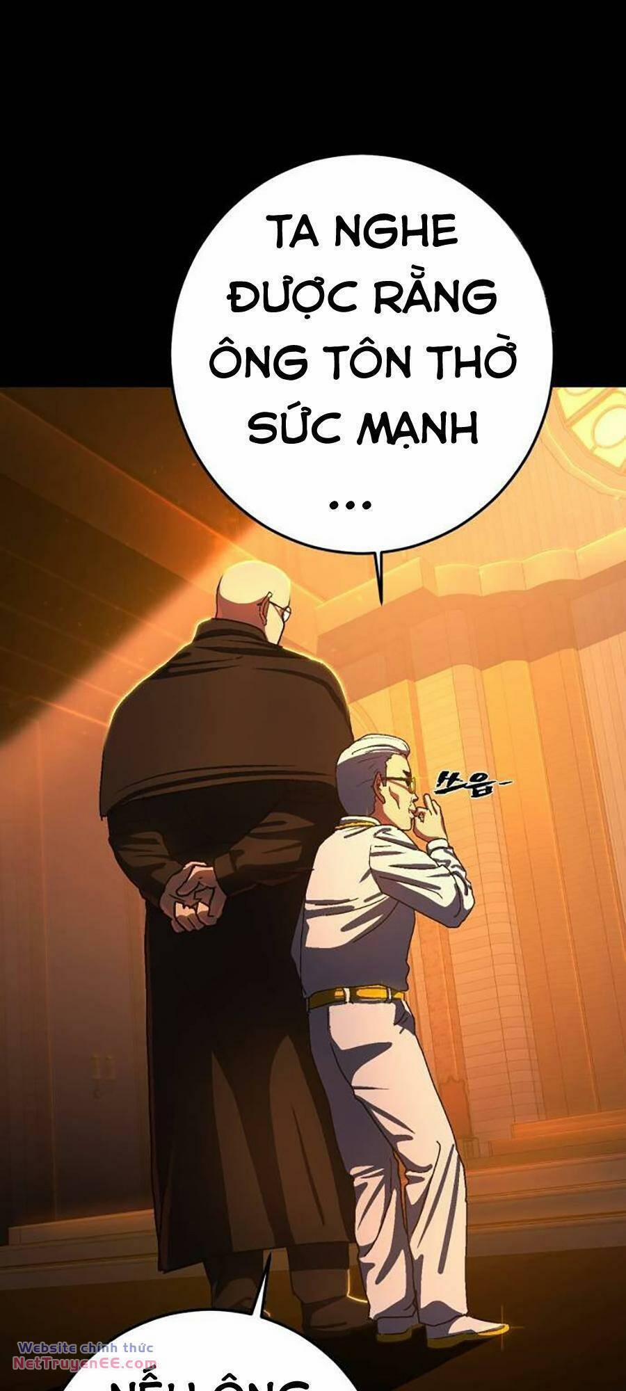 Võ Sĩ Vô Năng 12 trang 82