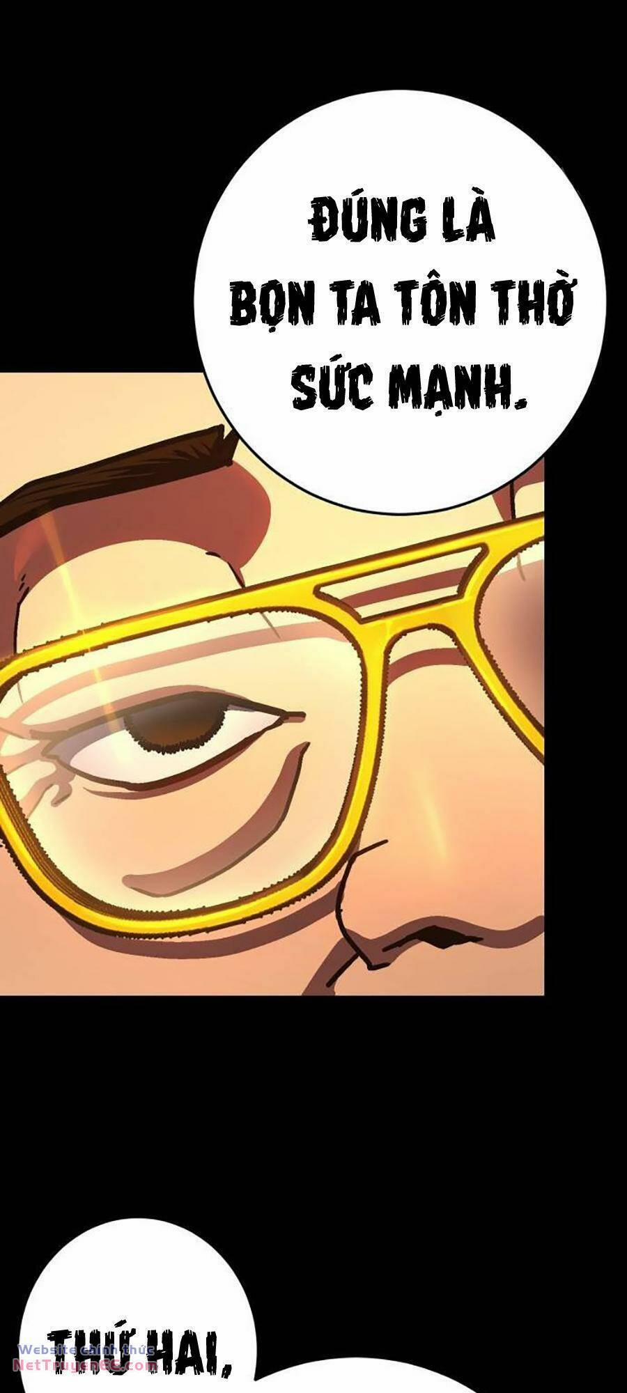 Võ Sĩ Vô Năng 12 trang 85