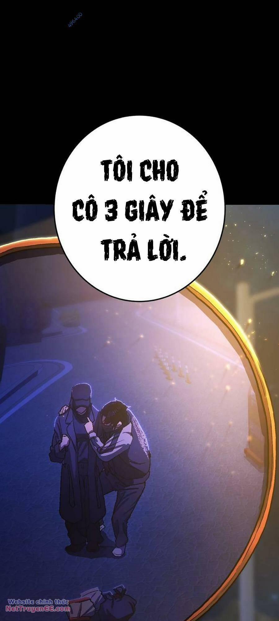 Võ Sĩ Vô Năng 12 trang 9