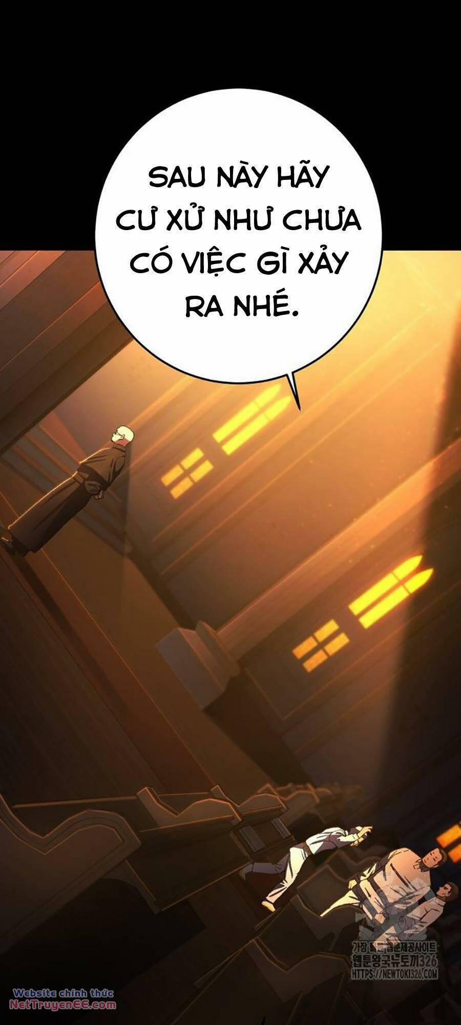 Võ Sĩ Vô Năng 12 trang 91