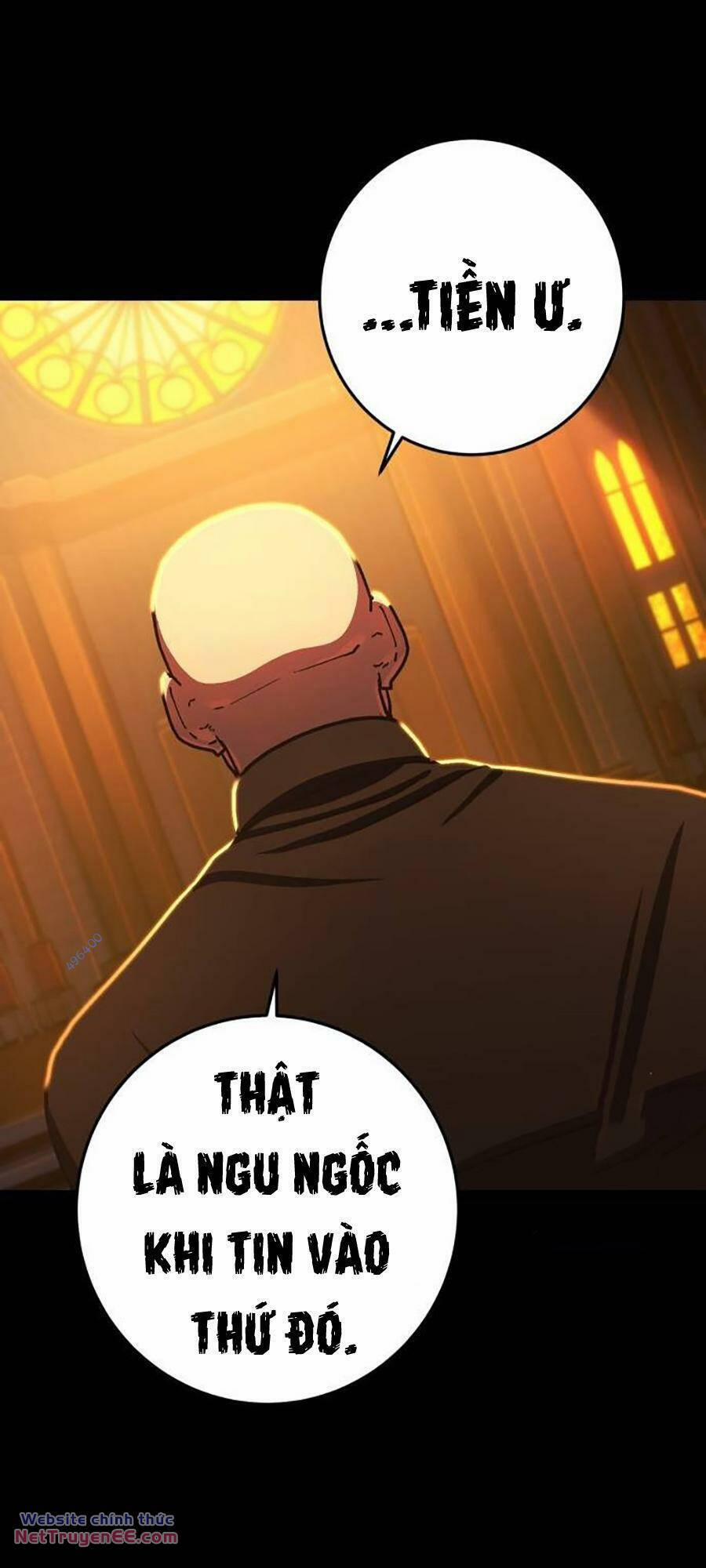 Võ Sĩ Vô Năng 12 trang 97