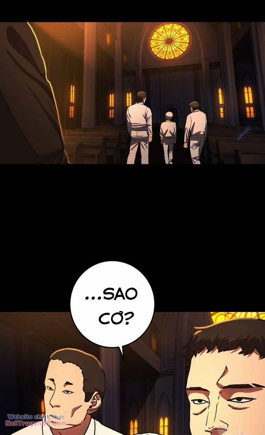 Võ Sĩ Vô Năng 12 trang 98