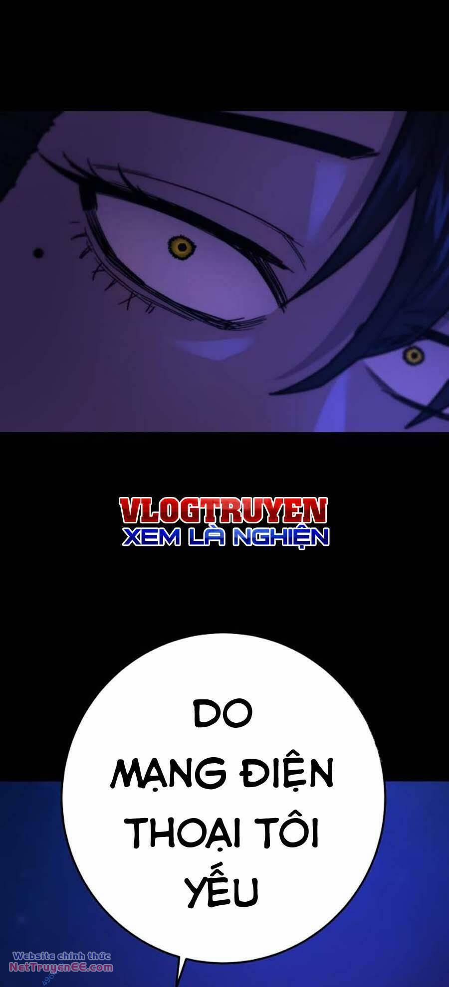 Võ Sĩ Vô Năng 13 trang 100