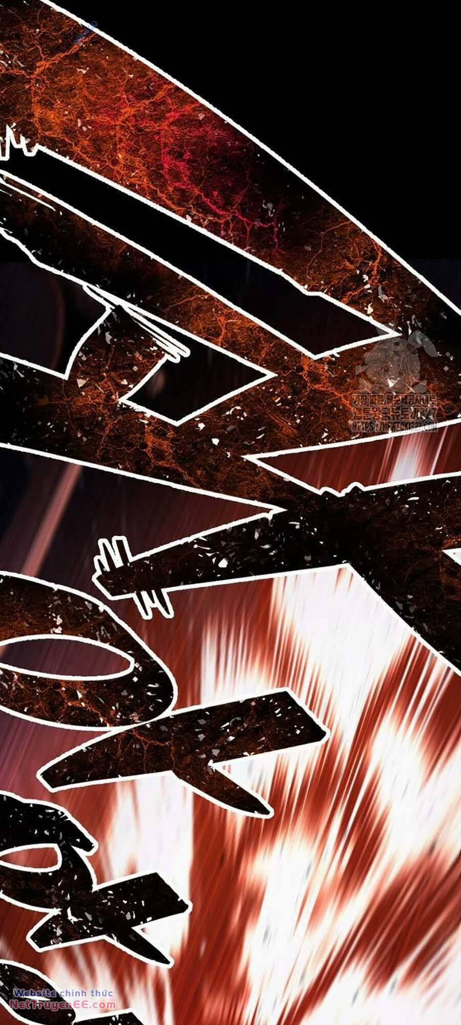 Võ Sĩ Vô Năng 13 trang 105