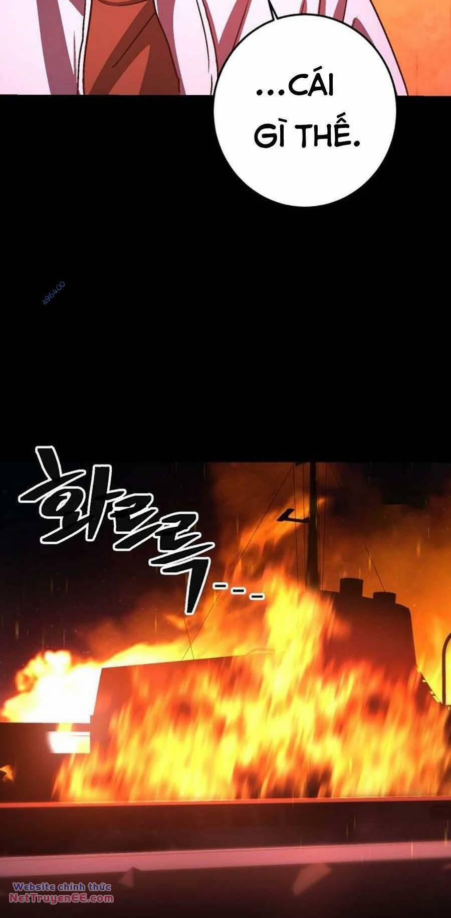 Võ Sĩ Vô Năng 13 trang 109