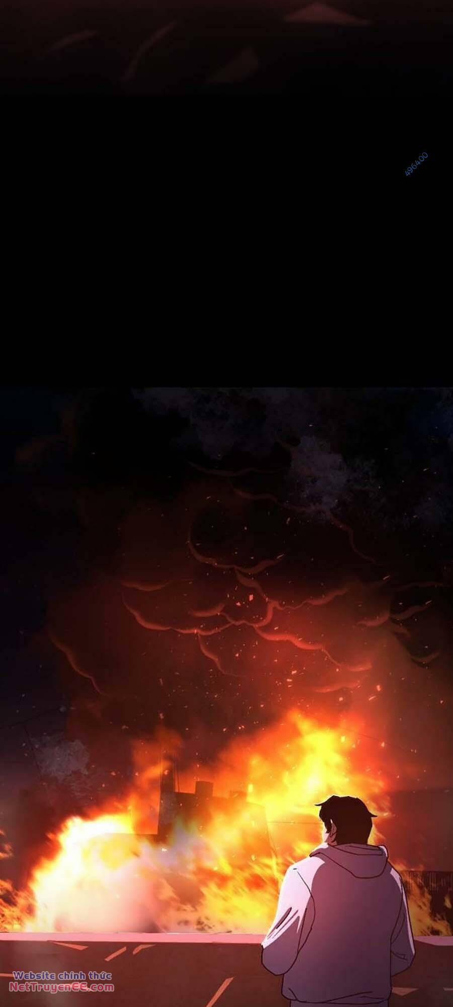 Võ Sĩ Vô Năng 13 trang 110