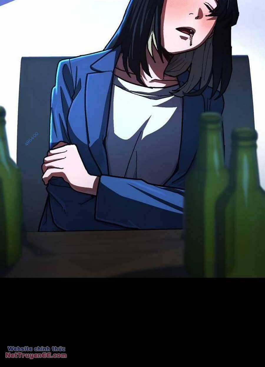 Võ Sĩ Vô Năng 13 trang 14