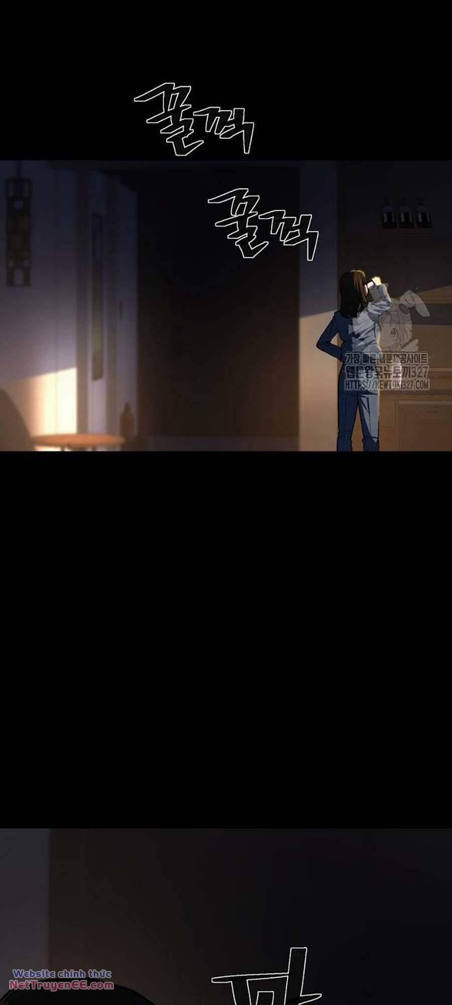 Võ Sĩ Vô Năng 13 trang 17