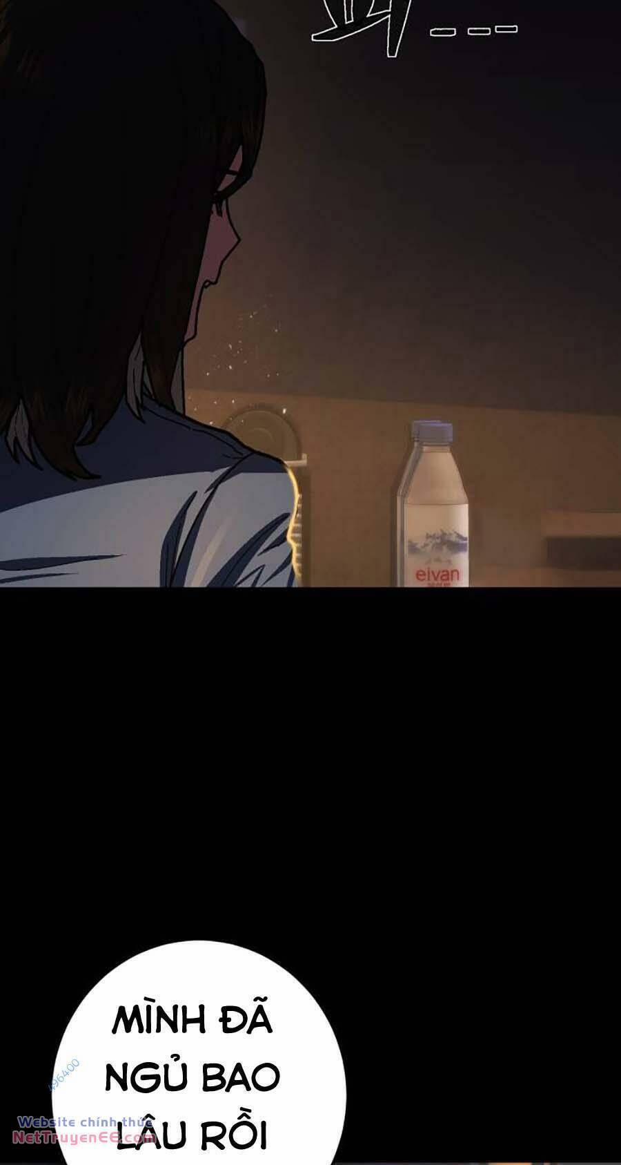 Võ Sĩ Vô Năng 13 trang 18