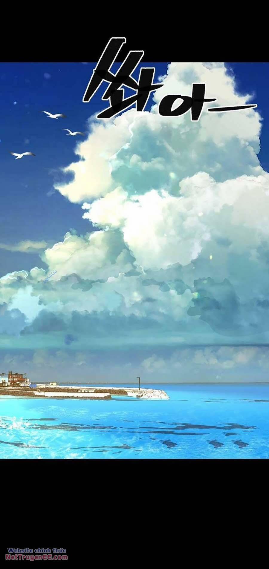 Võ Sĩ Vô Năng 13 trang 25