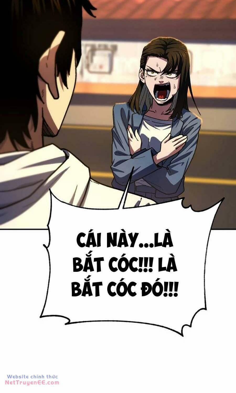 Võ Sĩ Vô Năng 13 trang 31