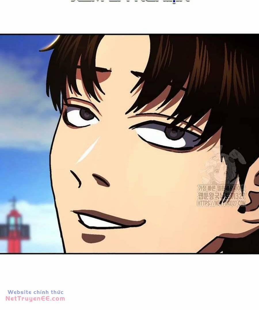 Võ Sĩ Vô Năng 13 trang 34