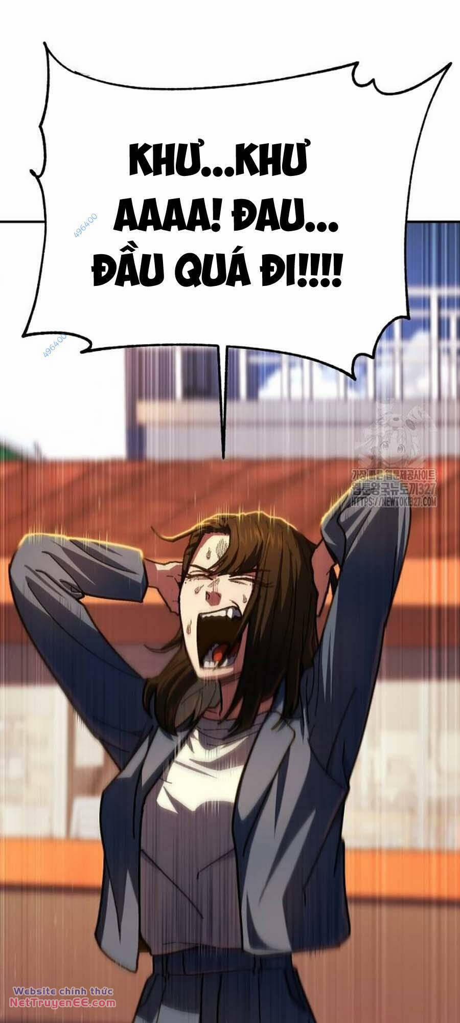 Võ Sĩ Vô Năng 13 trang 38