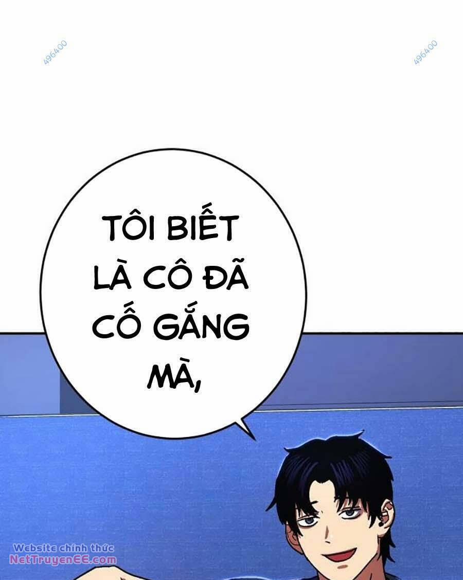 Võ Sĩ Vô Năng 13 trang 4