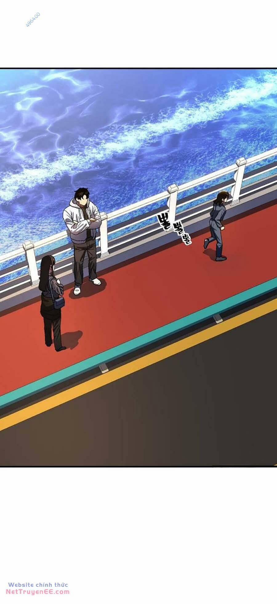 Võ Sĩ Vô Năng 13 trang 41