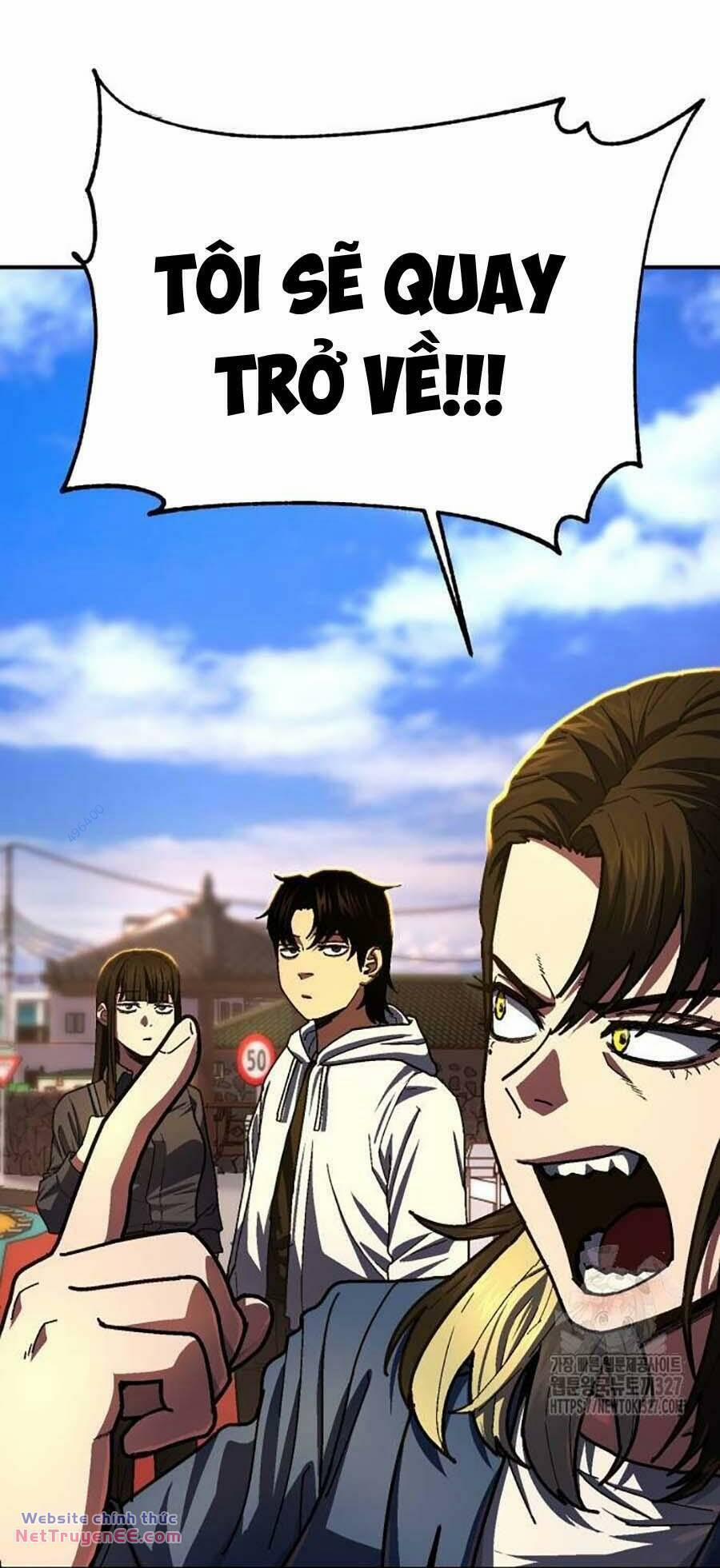 Võ Sĩ Vô Năng 13 trang 42