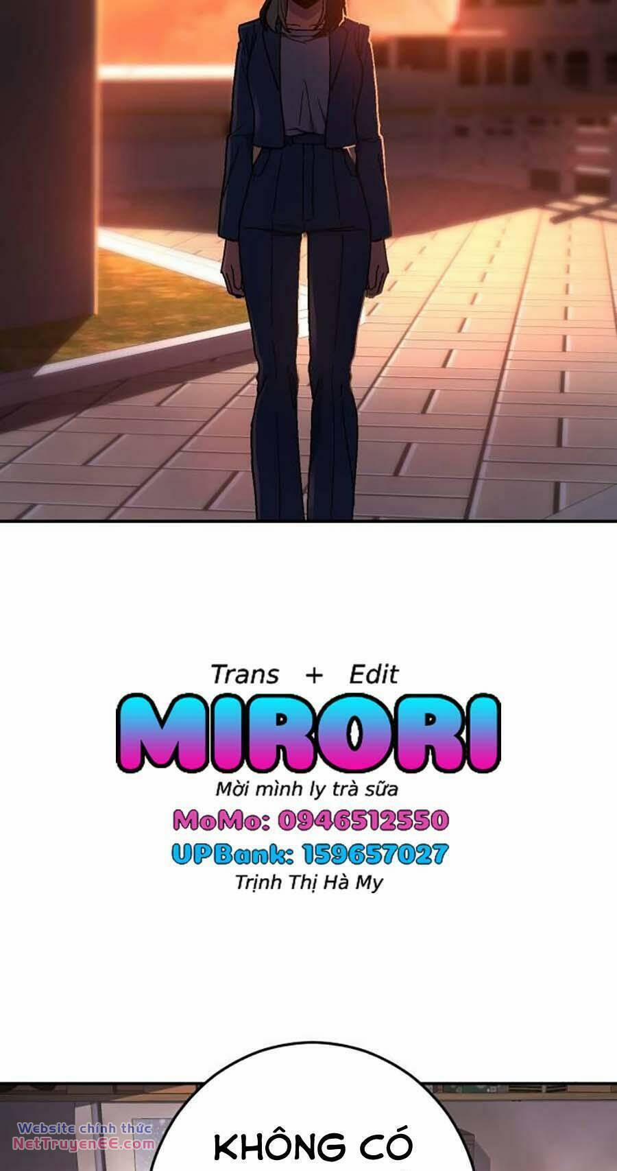 Võ Sĩ Vô Năng 13 trang 44