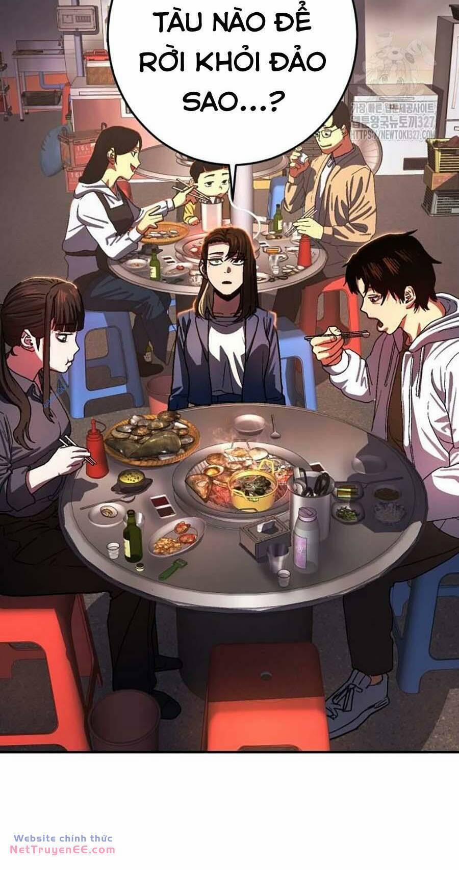 Võ Sĩ Vô Năng 13 trang 45