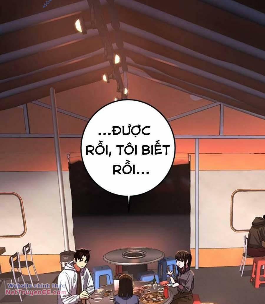 Võ Sĩ Vô Năng 13 trang 53