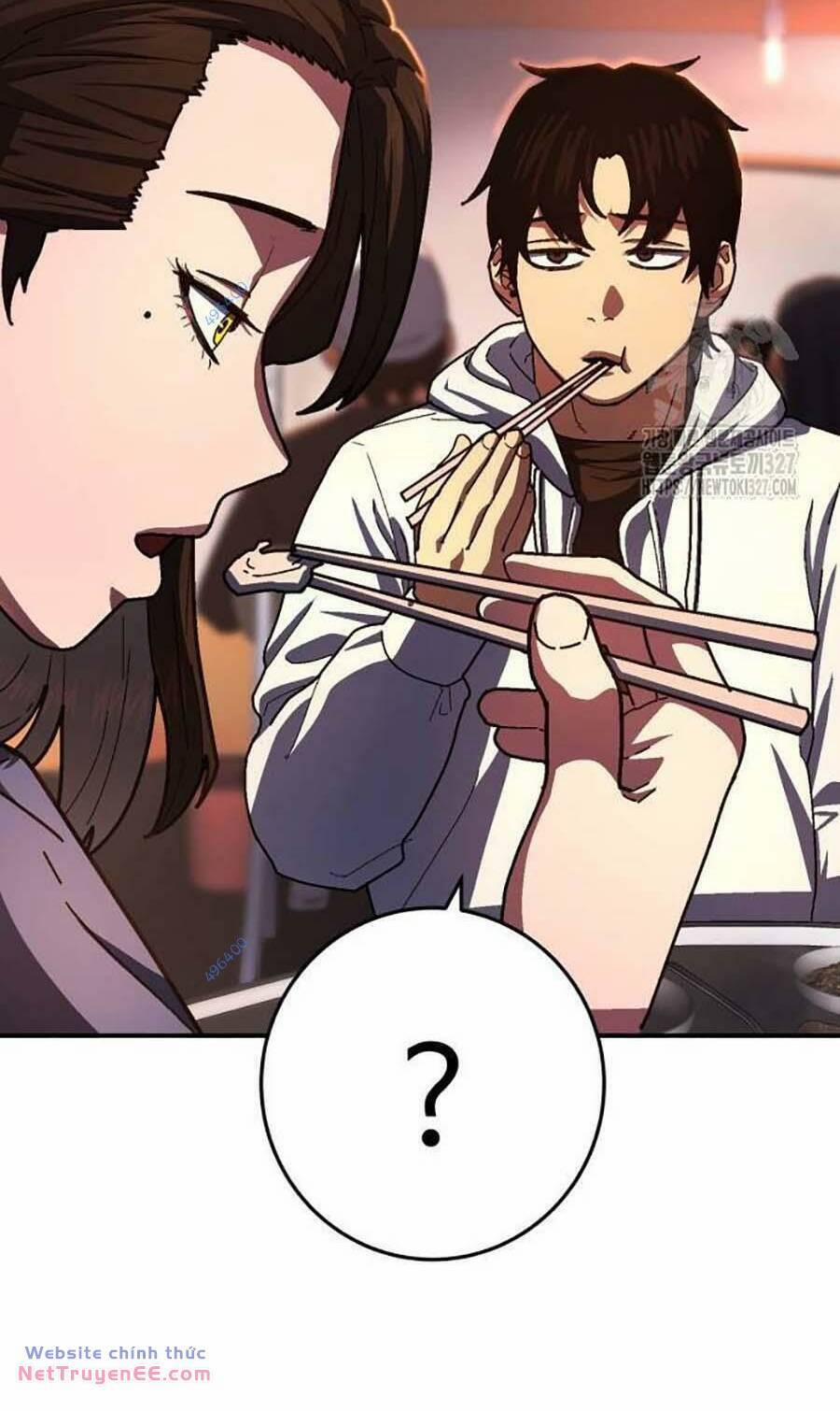 Võ Sĩ Vô Năng 13 trang 57