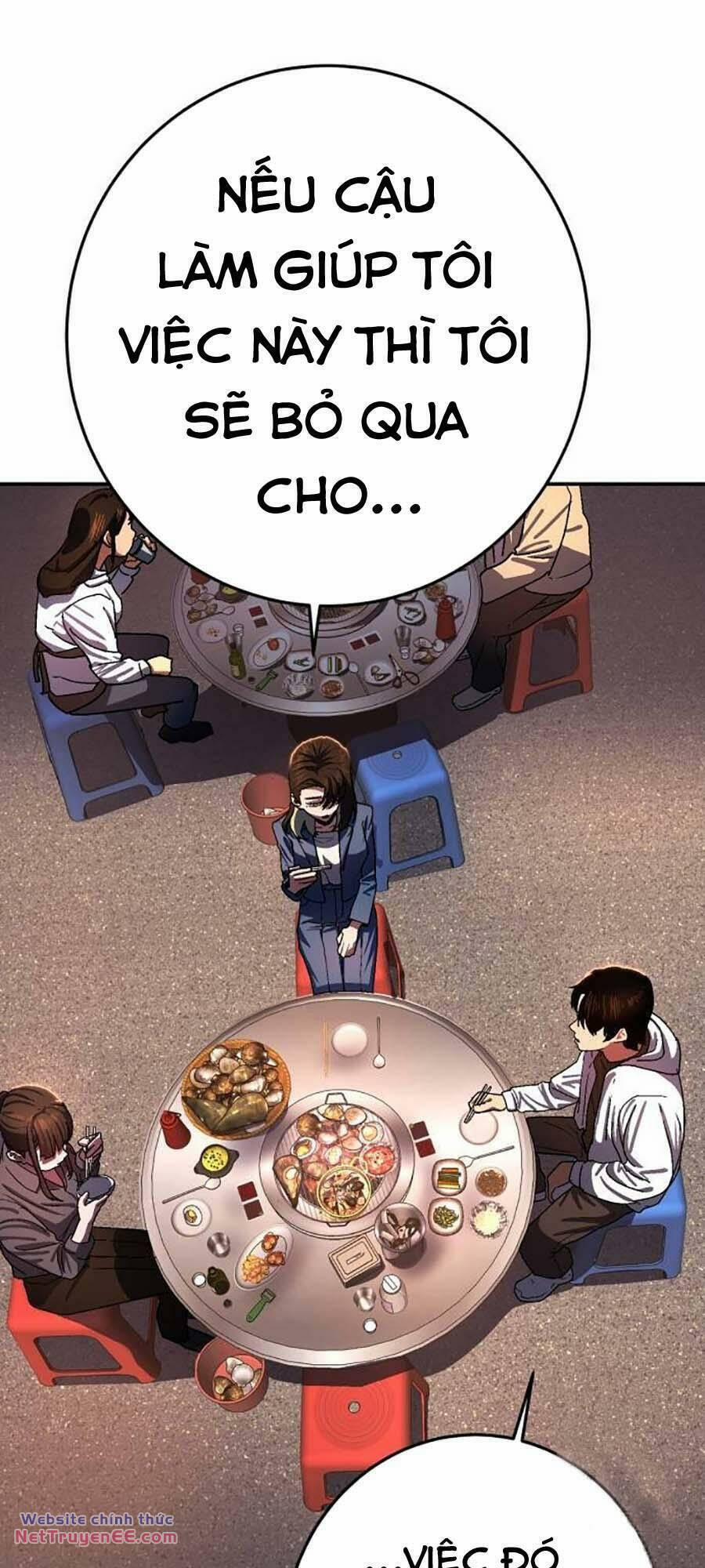 Võ Sĩ Vô Năng 13 trang 61