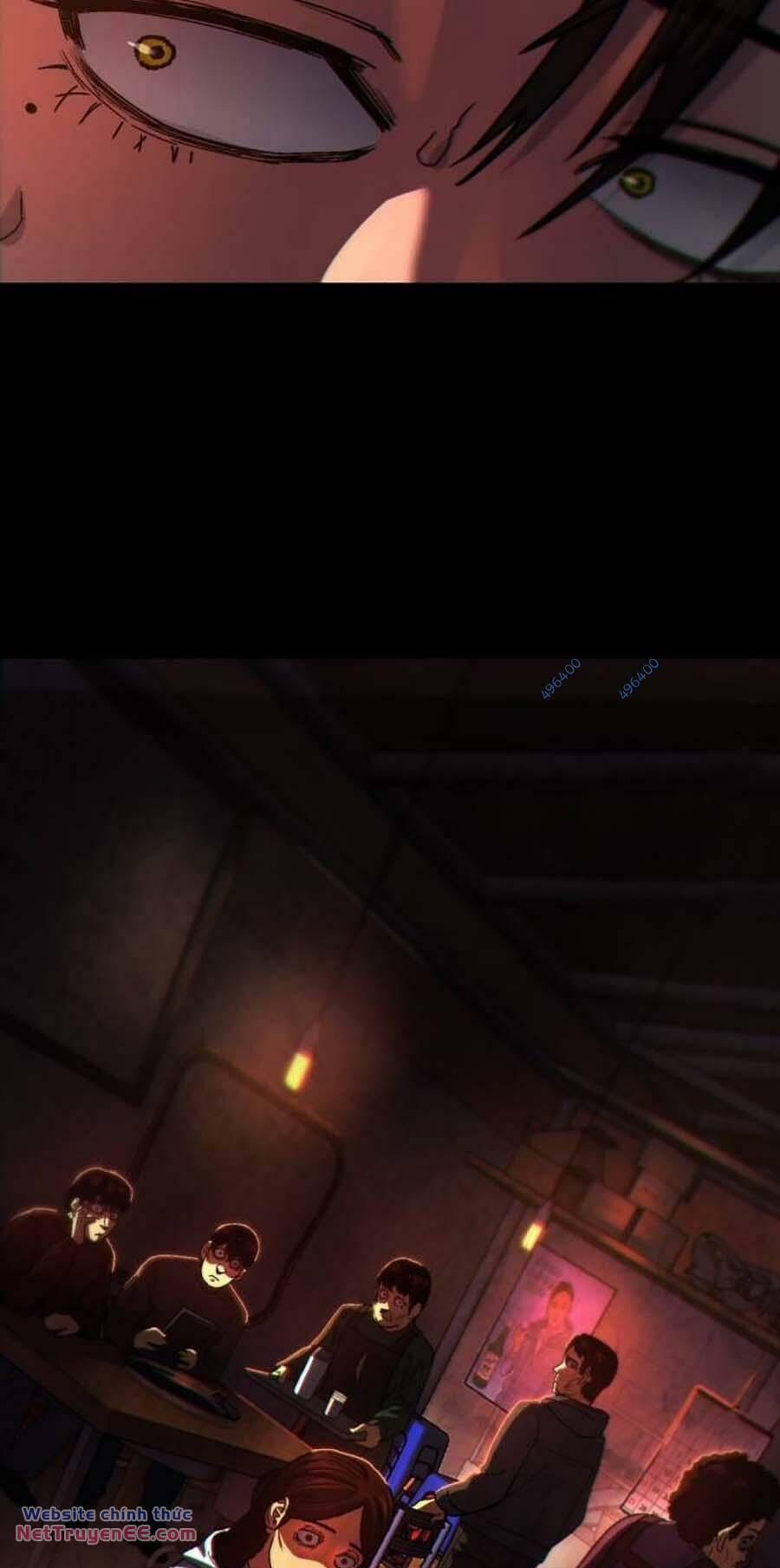 Võ Sĩ Vô Năng 13 trang 65