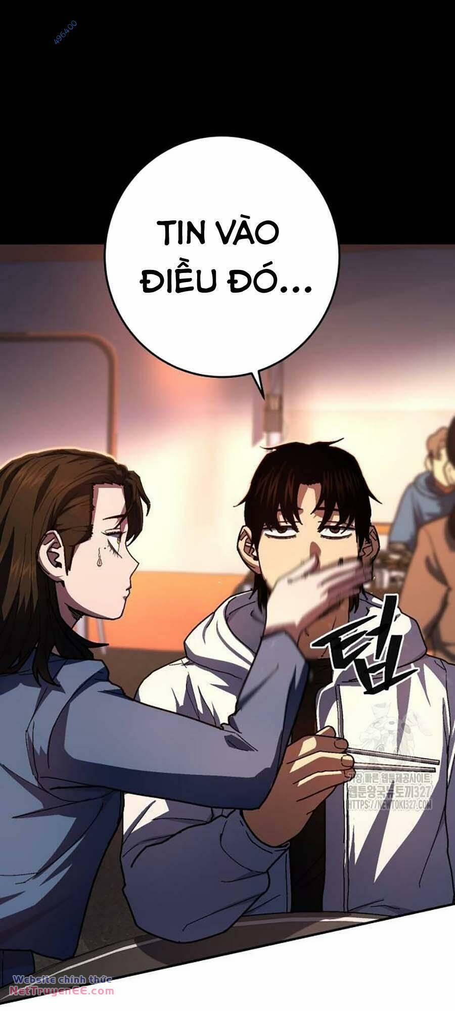 Võ Sĩ Vô Năng 13 trang 67