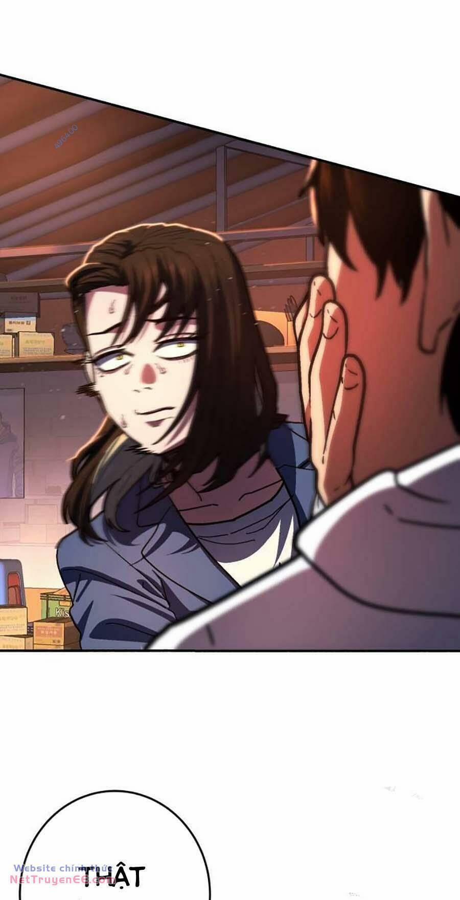 Võ Sĩ Vô Năng 13 trang 70