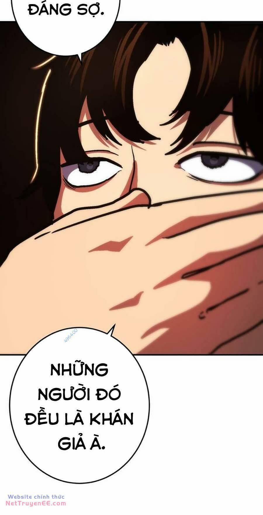 Võ Sĩ Vô Năng 13 trang 71