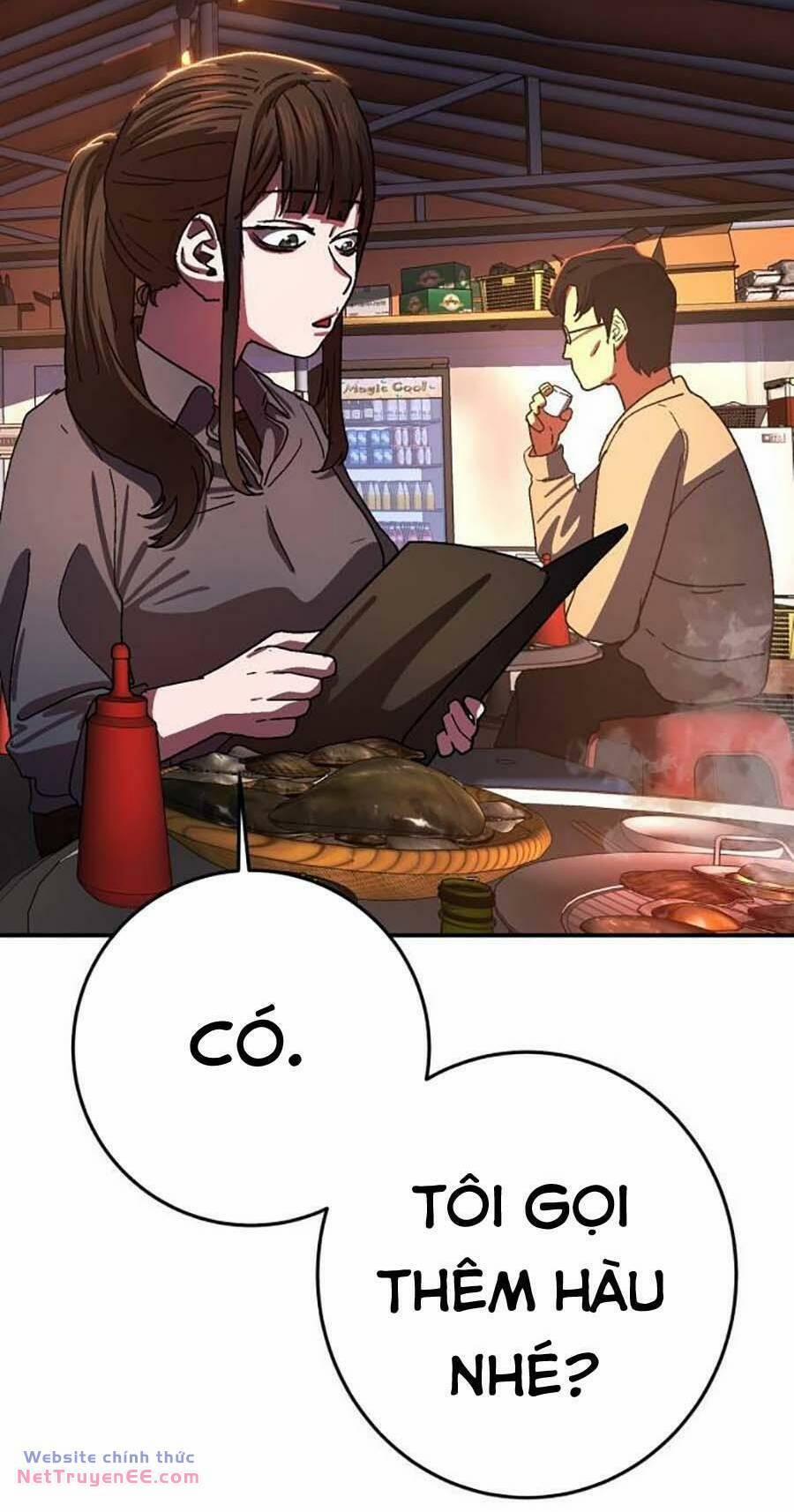 Võ Sĩ Vô Năng 13 trang 77